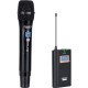 Comica Audio CVM-WM100H Camera-Mount Wireless Handheld Microphone System (520 to 534 MHz)