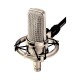 Audio-Technica AT4047 Cardioid Condenser Microphone Review