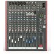 Allen and Heath ZED-14 USB Mixer, 14-Channel