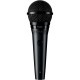 Shure PGA58-QTR Dynamic Vocal Microphone with XLR to 1/4" Cable