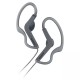 Sony MDRAS210B In-Ear Headphones - Black Review