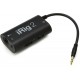 IK Multimedia iRig 2 Guitar Interface for iOS and Mac