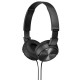 Sony ZX310 On-Ear Headphones - Black Review