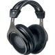 Shure SRH1840 Open-Back Over-Ear Headphones (New Packaging) Review