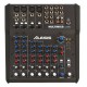 Alesis MultiMix 8 USB FX Mixer with USB & Effects