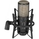 AKG Project Studio P220 Large-Diaphragm Cardioid Condenser Microphone (Black) Review