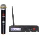 Nady U-1100-HT UHF Wireless Handheld Microphone System