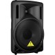 Behringer Eurolive B212D Active PA Speaker System Review