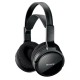 Sony MDRRF811RK Wireless Headphones - Black Review