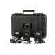 Comica CVM-WM200A Comica Dual-Transmitter Lavalier Microphone Kit