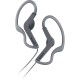 Sony AS210 Sport In-Ear Headphones (Black) Review