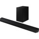 Samsung HW-Q60B 340W 3.1-Channel Soundbar System Review