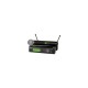 Shure SLX24/BETA58-G5 Wireless Microphone System