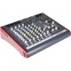 Allen & Heath ZED-10FX Multipurpose Mini Mixer with Effects