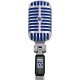 Shure Super 55 Dynamic Microphone