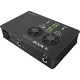 MOTU MicroBook IIc - USB 2.0 Audio Interface for Personal Recording Review