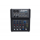 Alesis Multimix 4 USB 4-Channel Mixer Review