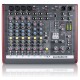 Allen & Heath ZED-10FX 10-Channel Mixer w/ Effects