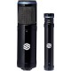 Sterling Audio SP150/130 Studio Condenser Microphone Pack