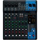 Yamaha MG10XU 10-Channel Mixer with Effects
