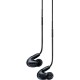 Shure SE846 Sound Isolating Earphones with RMCE-UNI Cable (Black) Review