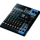 Yamaha MG10XU 10-Input Mixer with Built-In FX and 2-In/2-Out USB Interface Review