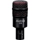 Audix D4 Dynamic Microphone Review