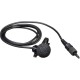 Azden EX-503L Omni-directional Lavalier Microphone Review