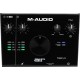 M-Audio AIR 192-4 USB Audio Interface