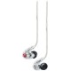 Shure SE846 Sound Isolating Earphones (Clear) Review