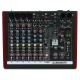 Allen & Heath ZED-10FX 10-channel Mixer with USB Audio Interface and Effects