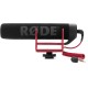 Rode VideoMic GO Camera-Mount Shotgun Microphone Review