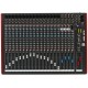 Allen & Heath ZED-24 24-channel Mixer with USB Audio Interface