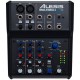 Alesis MultiMix 4 USB FX 4-Channel Mixer with Effects & USB Audio Interface