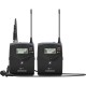 Sennheiser EW 112P G4 Camera-Mount Wireless Omni Lavalier Microphone System (A1: 470 to 516 MHz) Review