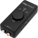 IK Multimedia iRig Stream Stereo Audio Interface