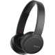 Sony WH-CH510 Wireless On-Ear Headphones (Black) Review