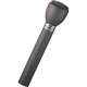 Electro-Voice 635A/B Omnidirectional Handheld Dynamic ENG Microphone (Black)