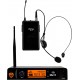 Nady DW-11 Single Transmitter Digital Wireless Headset System