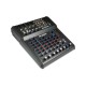 Alesis MultiMix 8 USB FX 8-Channel Mixer with Effects/USB Audio Interface