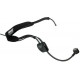 Shure WH20 Dynamic Headset Microphone