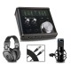 Sterling Audio H224 Recording Bundle