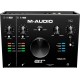 M-Audio AIR 192/8 USB Audio Interface