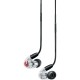 Shure SE846 Sound Isolating Earphones with RMCE-UNI Cable (Clear)