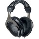 Shure SRH1840 Open-Back Over-Ear Headphones (Old Packaging)