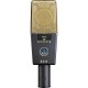 AKG C414 XLII Reference Multi-Pattern Condenser Microphone Review