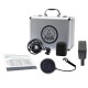 AKG Acoustics C414 XLS Multi-Pattern Large-Diaphragm Studio Condenser Microphone