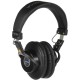 Senal SMH-1000 Professional Field and Studio Monitor Headphones Review