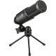 Audio-Technica AT2020USB+ Cardioid Condenser USB Microphone Review
