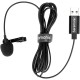 Saramonic SR-ULM10 Ultracompact Clip-On Lavalier Microphone